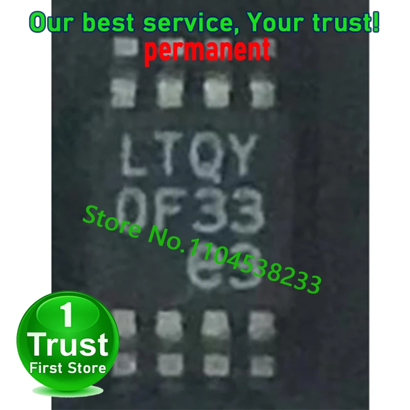 

LT1961 10 шт. LT1961EMS8E LTQY, LT1994IMS8 LTBQN, LT3010EMS8, LTZF, LT3010EMS8E-5, LTAEF, LT3505EMS8E, LTCNY, LT6105CMS8, LTCTD