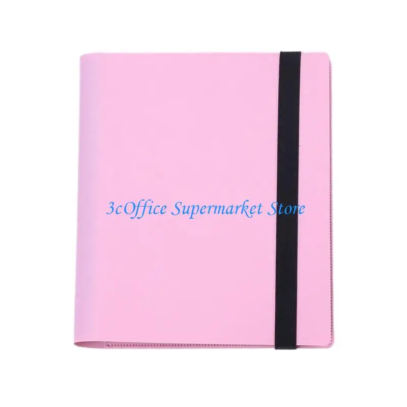 E1PA Promi- und Game Card Collector Card Collector Photo Holder 1PC