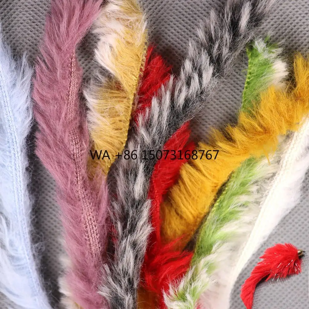 bande-de-faux-lapin-zonker-pour-la-peche-la-fabrication-de-mouches-gabarits-souris-materiel-d'attache-de-mouche-zonker-largeur-2mm-3mm