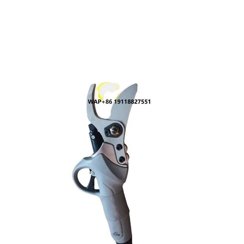 

Electric Garden Trimmer Professional Electric Pruner Shears