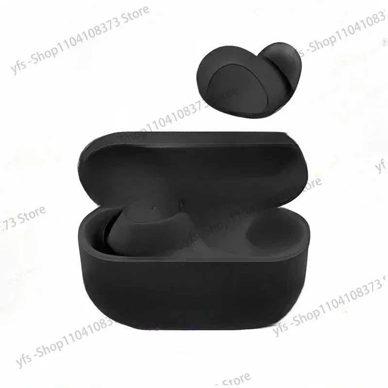 10 True Wireless Bluetooth Active Noise Reduction in-Ear