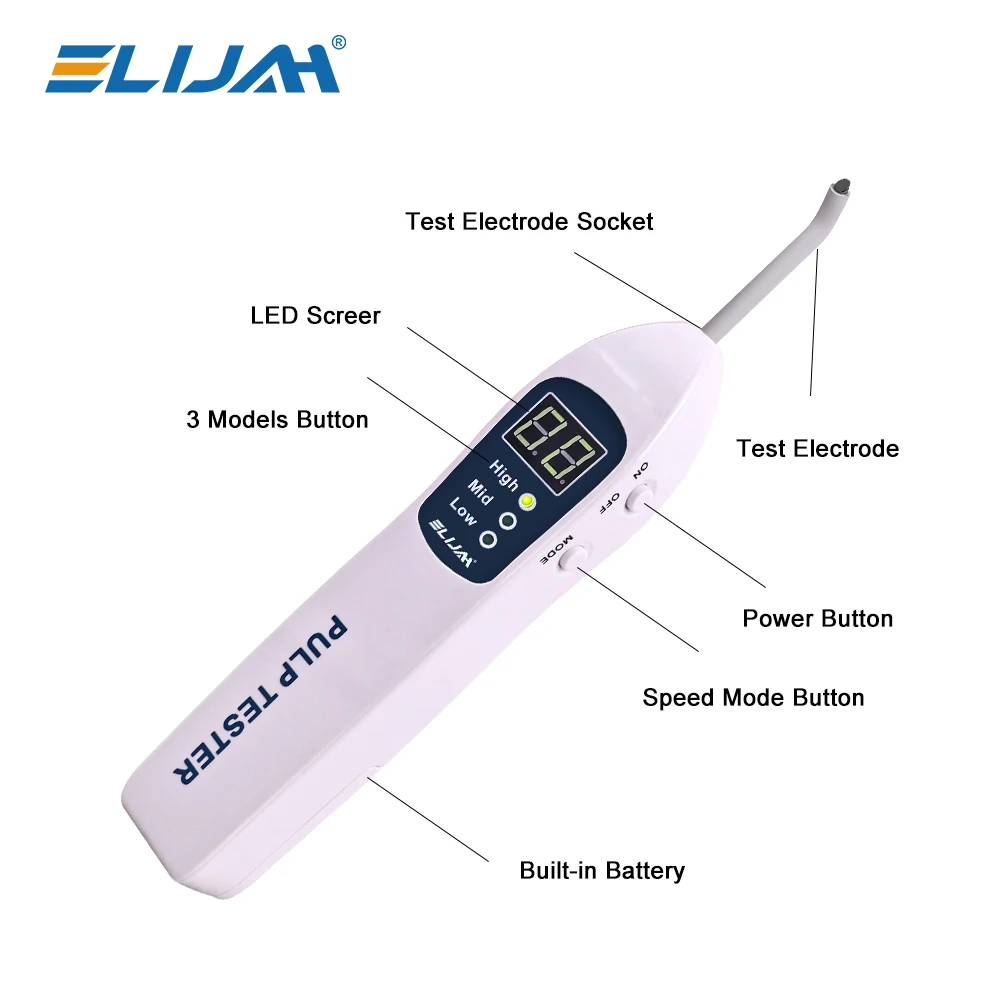 Thumbnail 3 - #7 Compare Pulp Vitality Testers Before You Buy