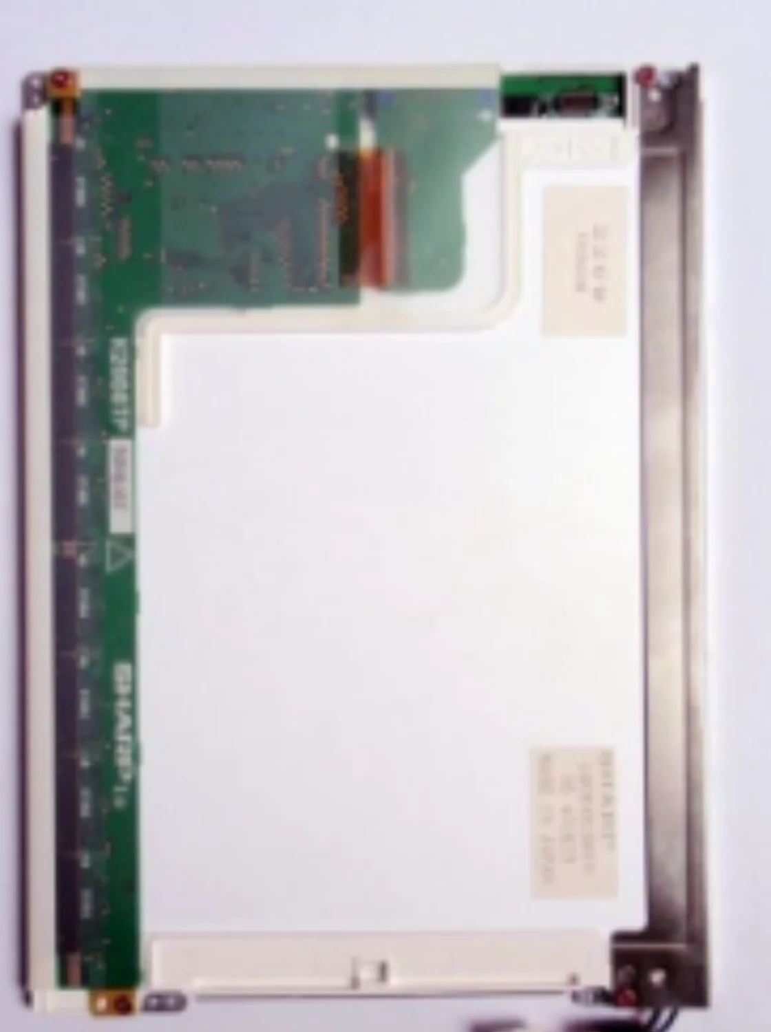 Schermo LCD LQ084S1DH10