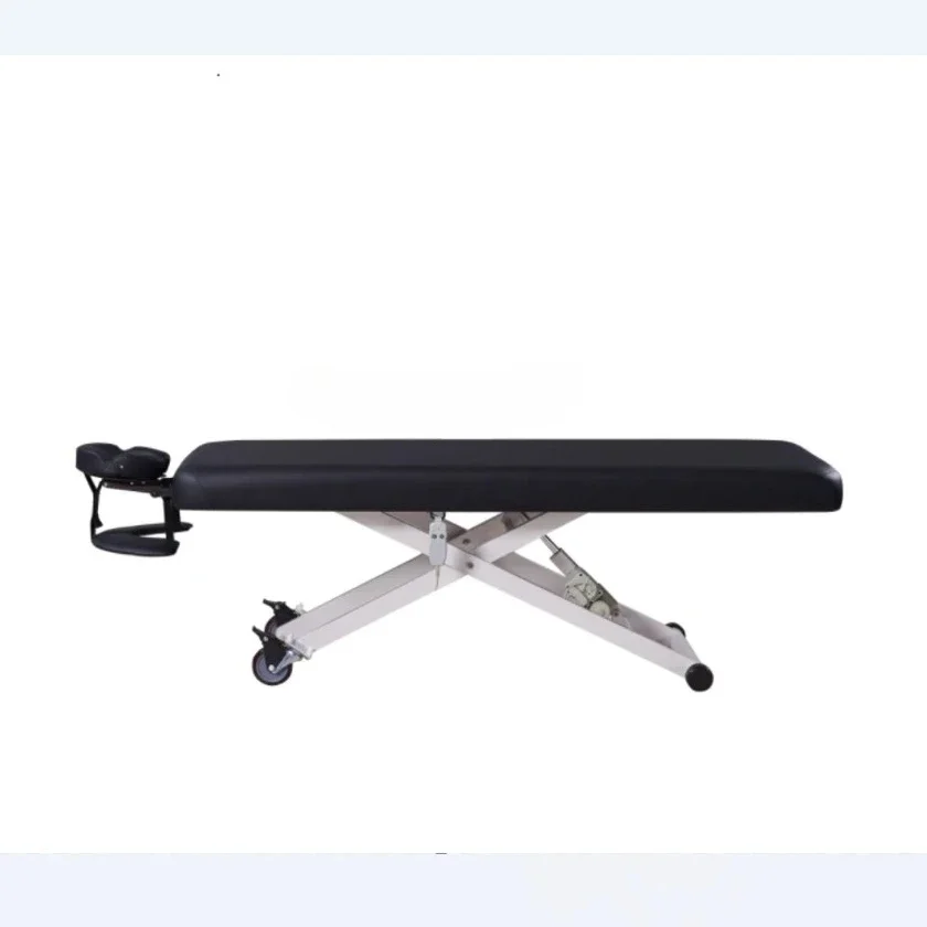 

Электрическая массажная косметическая кровать, массажная вышивка татуировок, салон красоты с электрическим лифтом