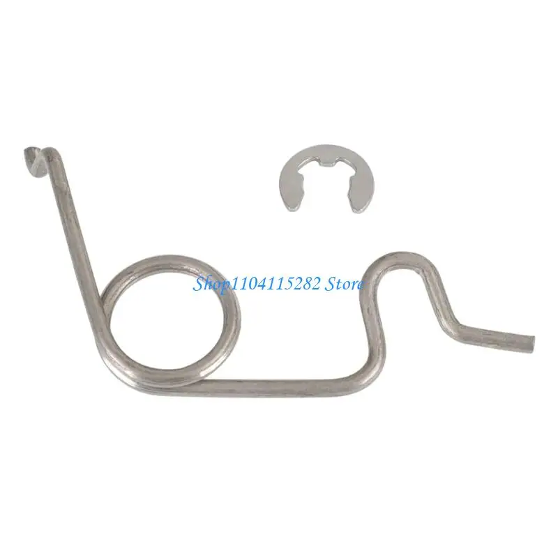 

Крышка топливного бака премиум-класса с защитой от утечек, пружинная запасная часть для 773050C050, коррозионностойкая,