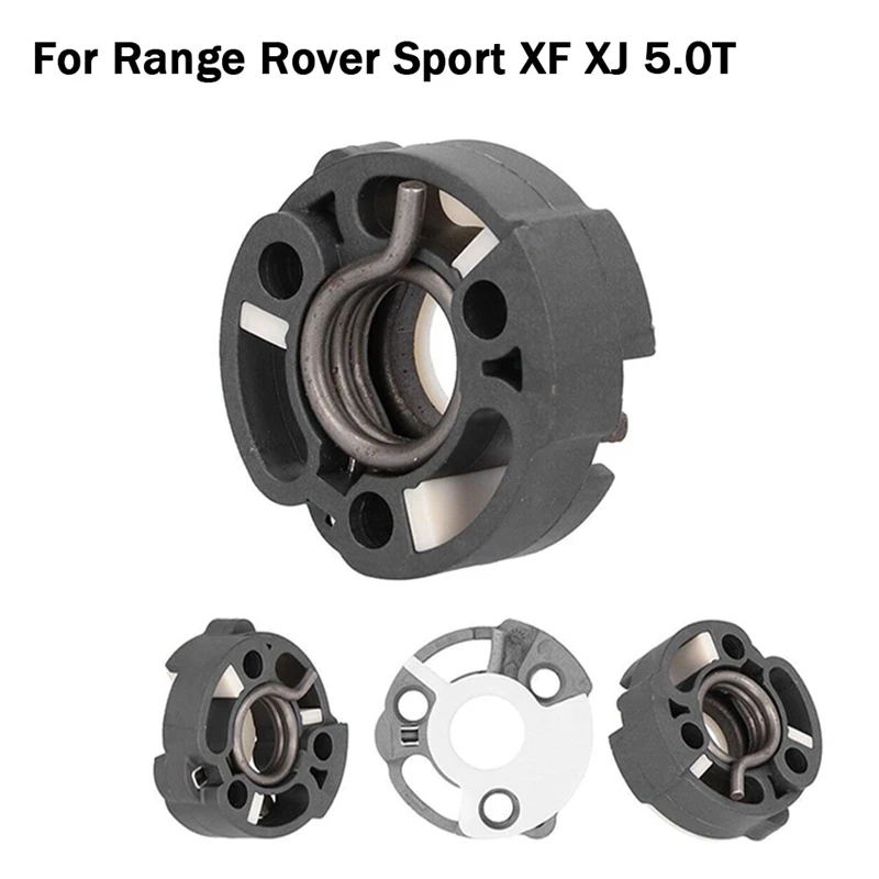 LR088564 Supercharger Repair Kit Bottom Cover (Coupler) For Range Rover Sport XF XJ 5.0T Spare Parts Accessories Parts