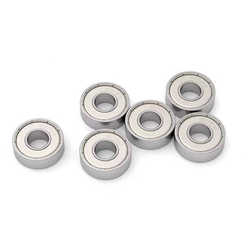 Stainless steel bearing S689K S689 Open W618/9ZZ S689ZZW4 9*17*4mm 440 material