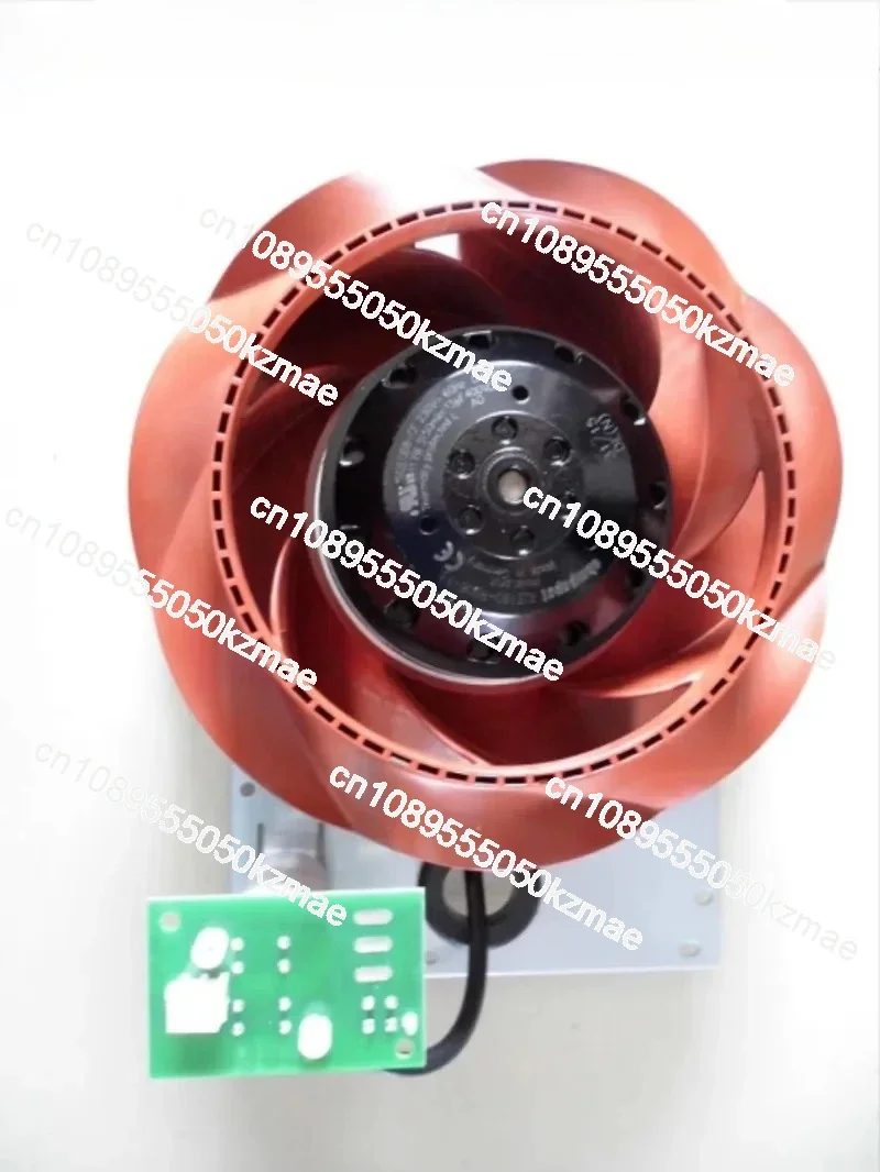 Suitable for R2E190-RB06-13 590P-380A fan DC speed controller
