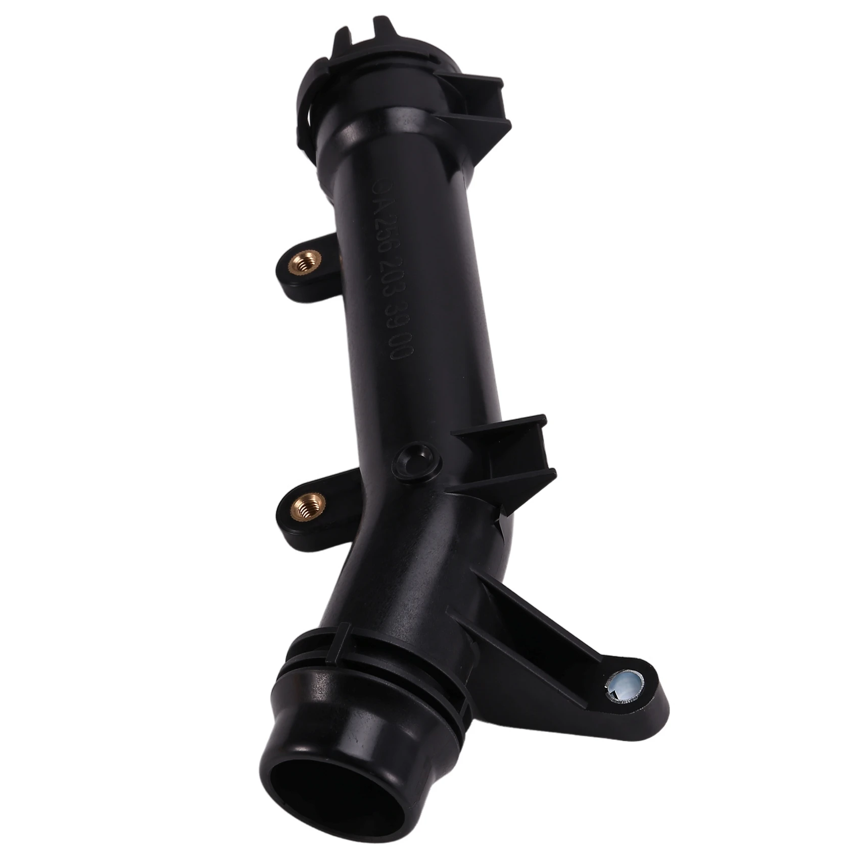 

Эксклюзивный термостатный шланг двигателя 2562033900, шланг охлаждающей жидкости для W222 W167 W292 CLS450 E450 E53 GLE450 GLS450