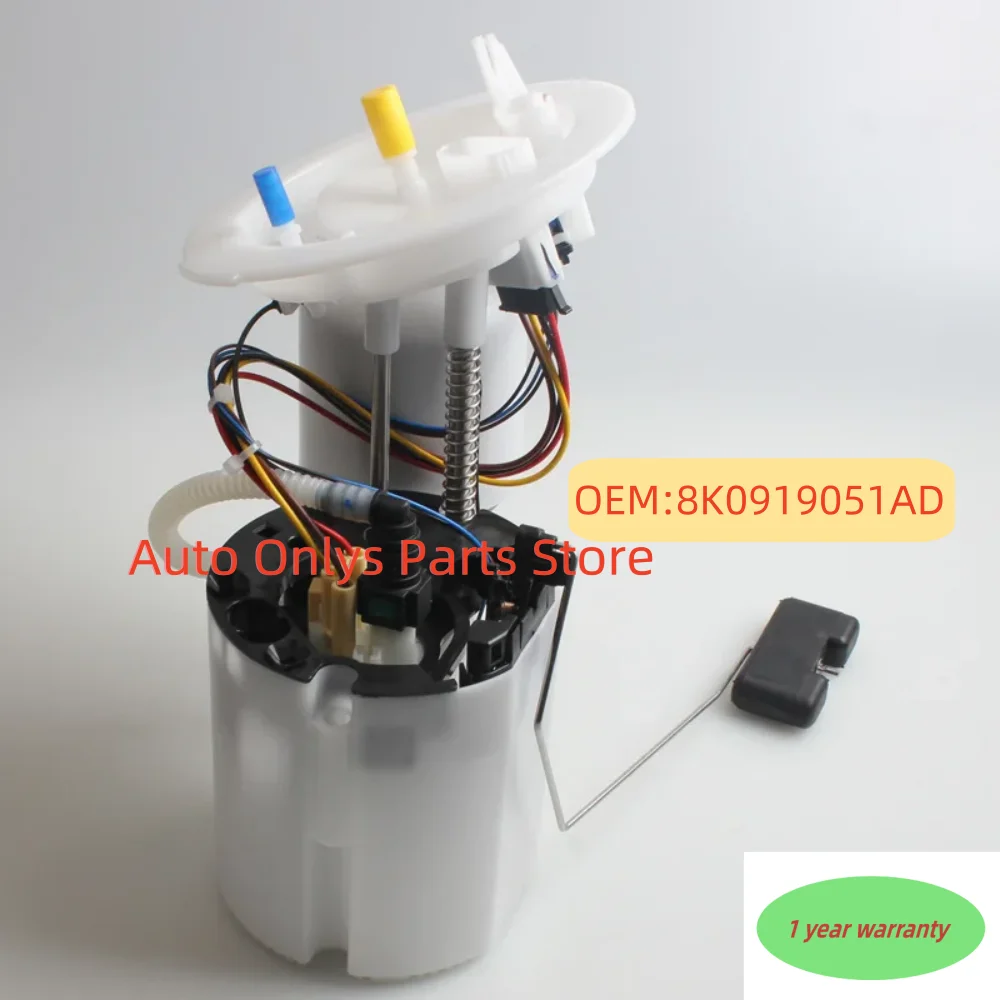 1pc A2c53364614 8K0919051AJ A2C53395165 8K0919051AH 8K0919051AD New Hight Quality Fuel Pump Assembly For Audi- A4