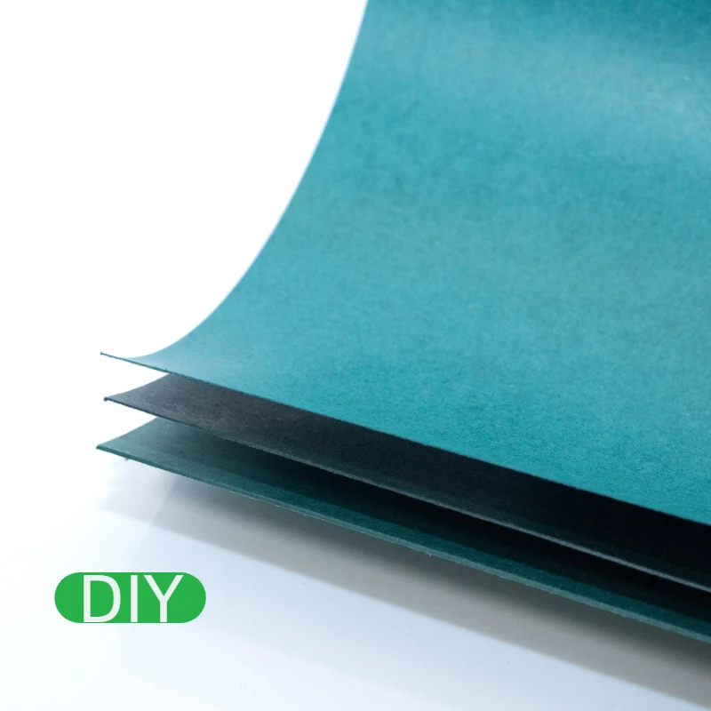 Gasket Paper Sheets 20x15cm|Tear-Resistant Heatproof Oil-Resistant DIY Engine Gaskets Scooter Motorcycle Lawnmower Chainsaw image 4