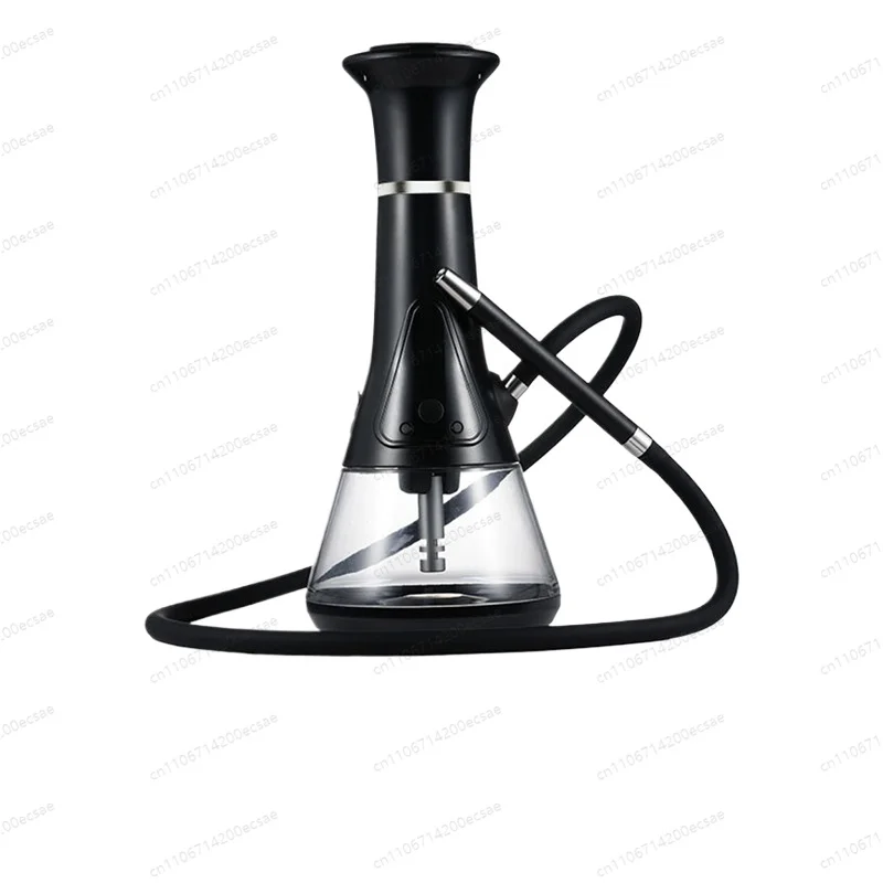 Multi-Function Hookah Base Pot – Large, High-Quality Filter for Home Bar & Personal Use
