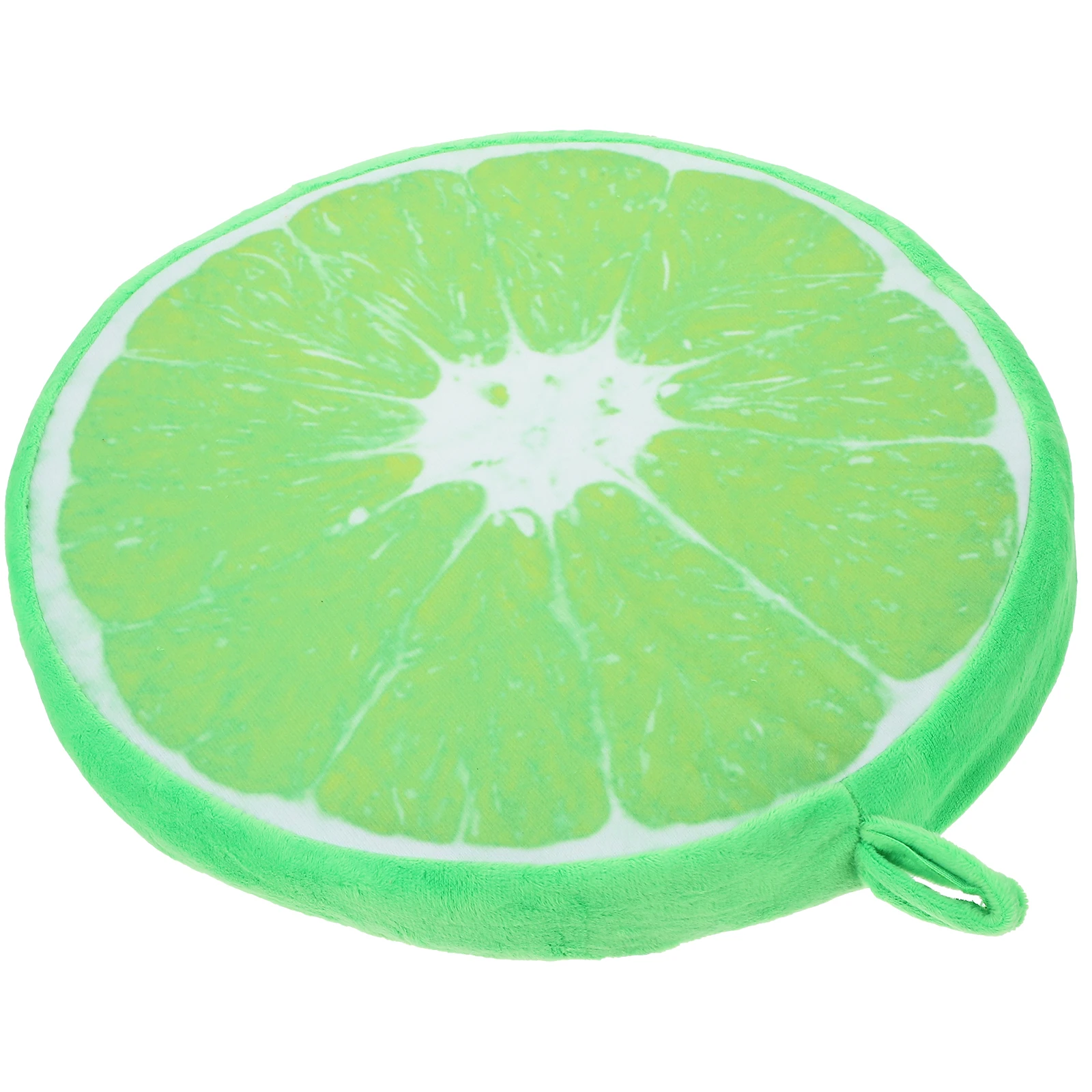 

33 Cm Seat Cushion Fruit Office Orange Novelty Cushions Pillows Decorative Throw