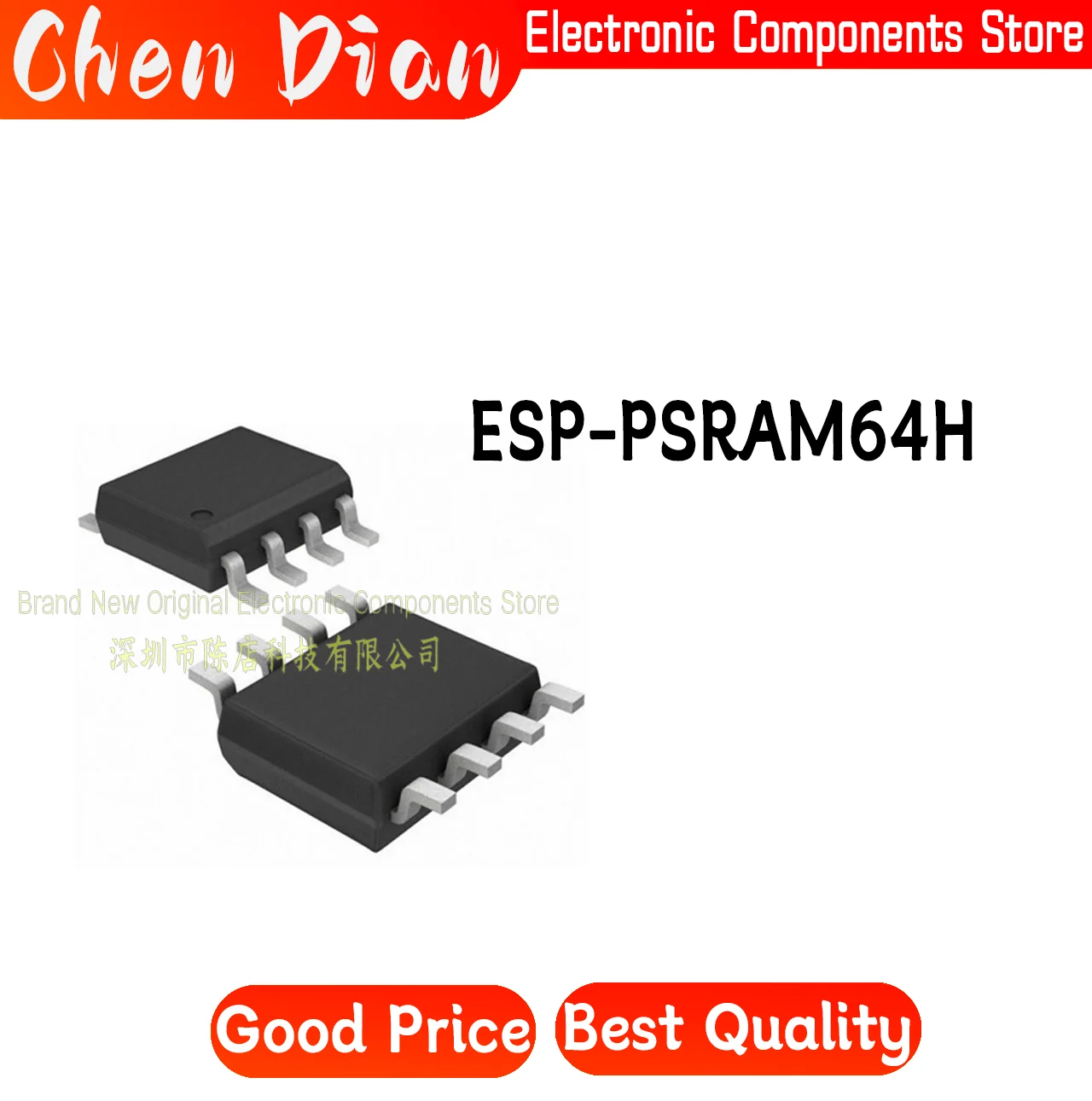 Esp-Psram64H Sn6505…