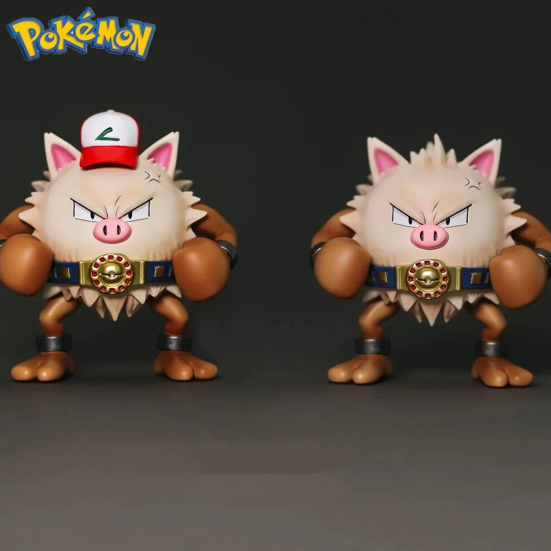 figurine-pokemon-de-limousine-echelle-1-20-057-primeape-collection-de-figurines-d'action-modele-de-decoration-de-salle-jouet-pour-garcon-cadeau-d'anniversaire