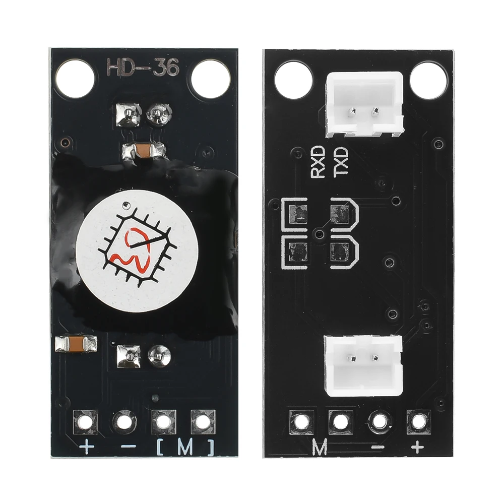 

DC 5-5.5V Automatic Tracker Single Axis Solar Tracking Module Search Light Solar-powered Automatic Tracker Board