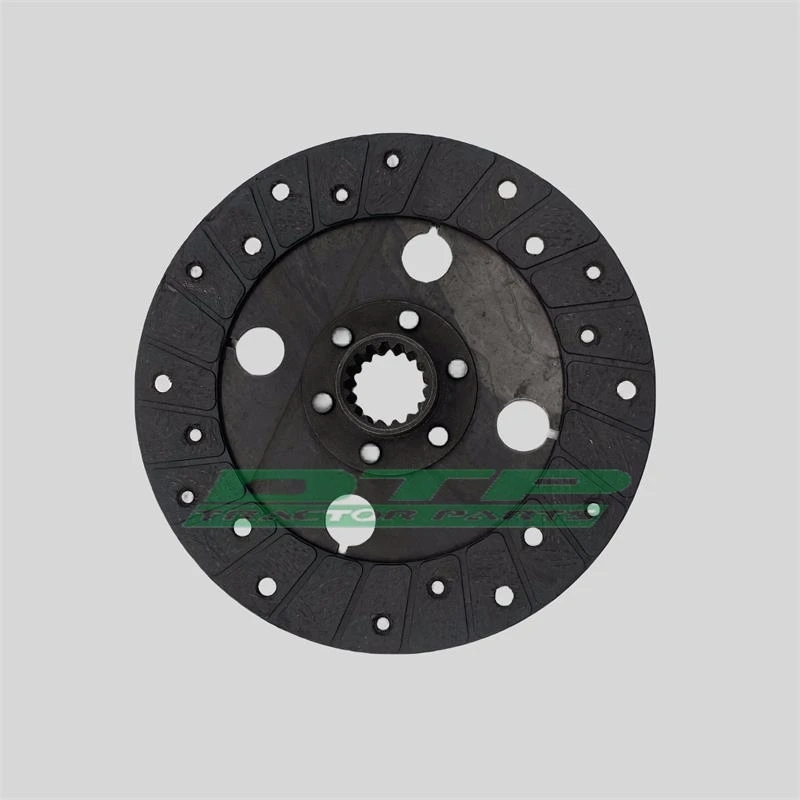 184.21S.014 Main clutch disc ,JINMA Tractor PartsJM184 ,JM204 ,JM224 tractor