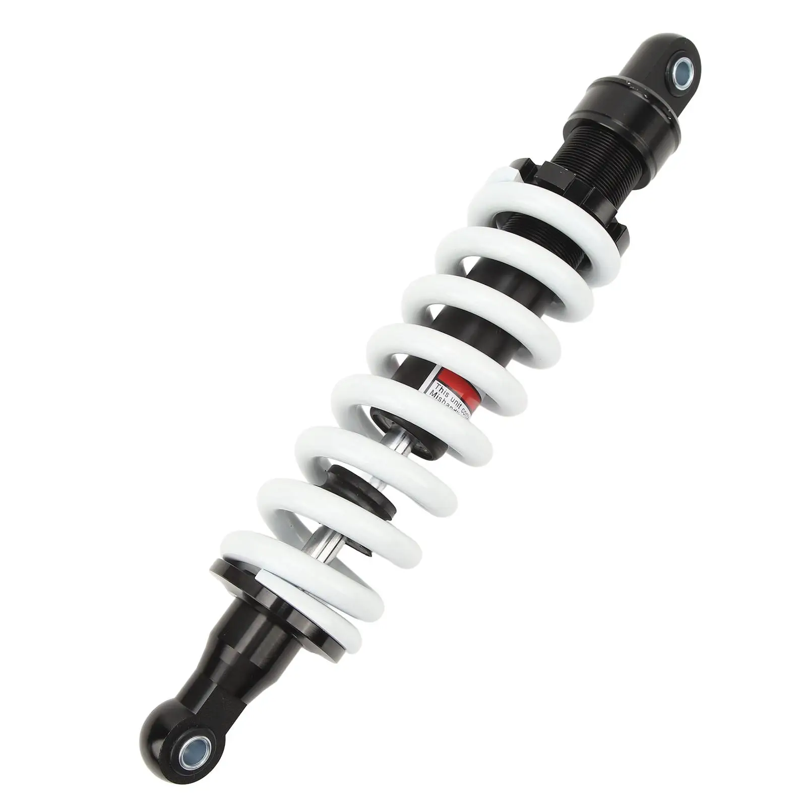 

350mm Adjustable Damping High Performance Shock Absorber for Dirt Bike ATV GO Kart