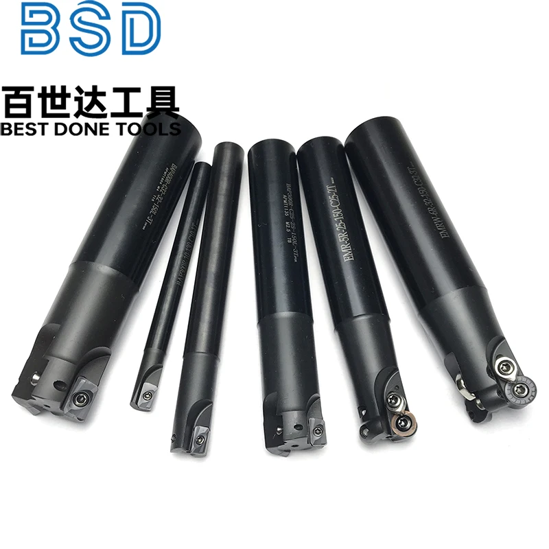 BAP300R Milling Cut…