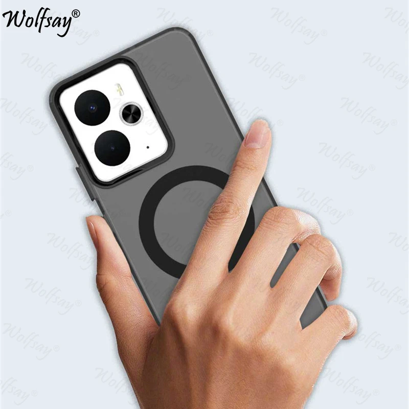 Transparent Phone C… - image