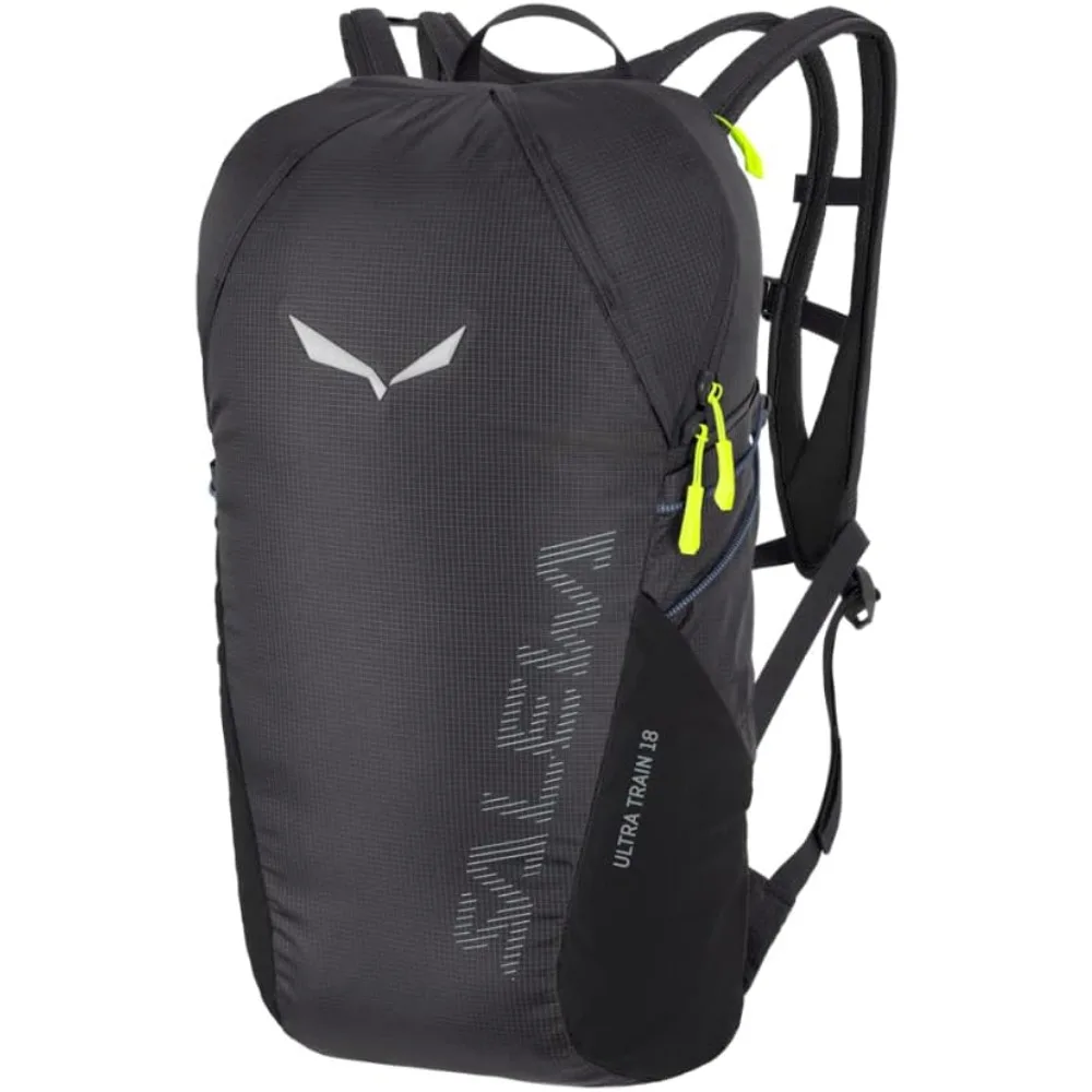 Salewa Mochila unisex Ultra Train 18l Mochila para senderismo de velocidad (paquete de 1)
