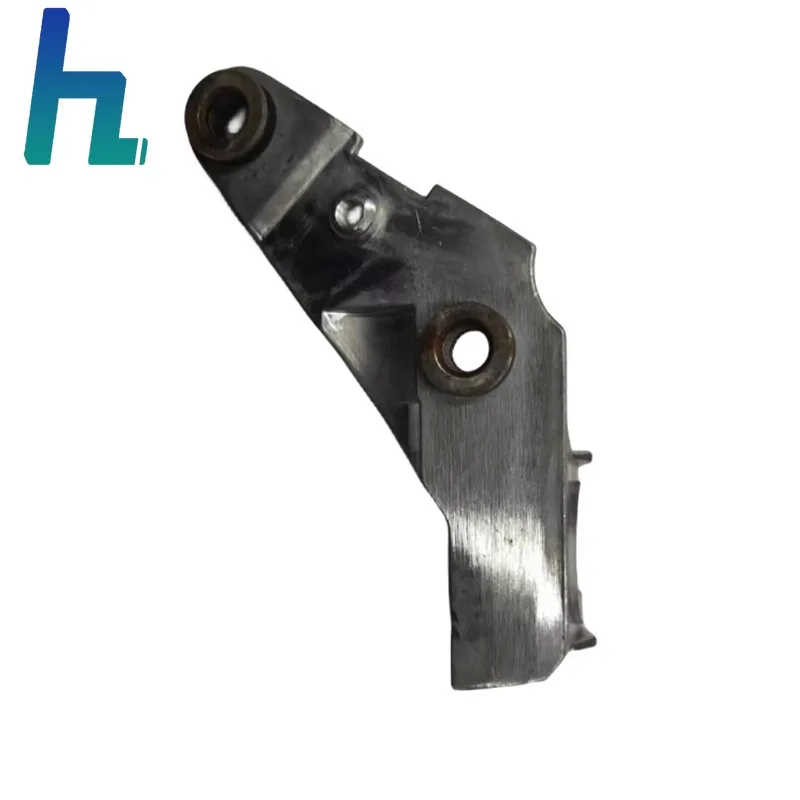 

2437C9 Кронштейн рычага переключения передач для Peugeot 2008 301 307 408 Citroen C3XR C4L SHIJIA ELYSEE