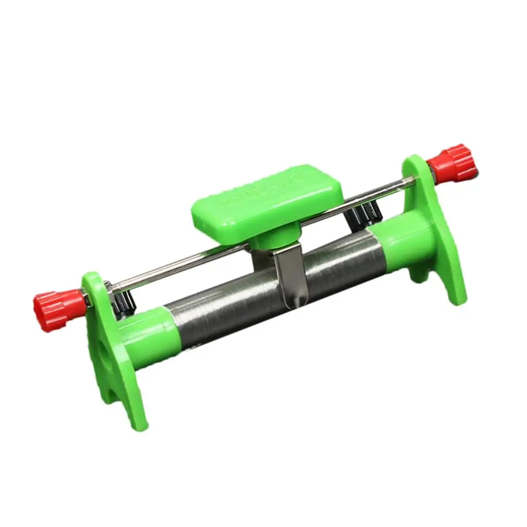 Educational Science Toy Sliding Rheostat Electric Laboratory Equipment Adjustable Resistor for School Physical Experiment