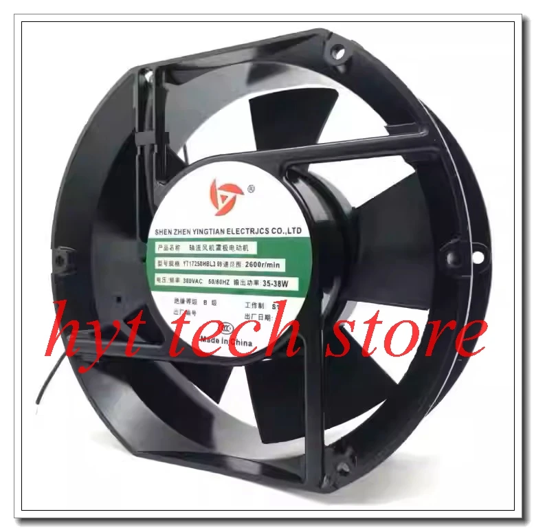 

YT17250HBL3 YT17250HBL2 Оригинальный сварочный аппарат охлаждения, 100% протестирован перед отправкой