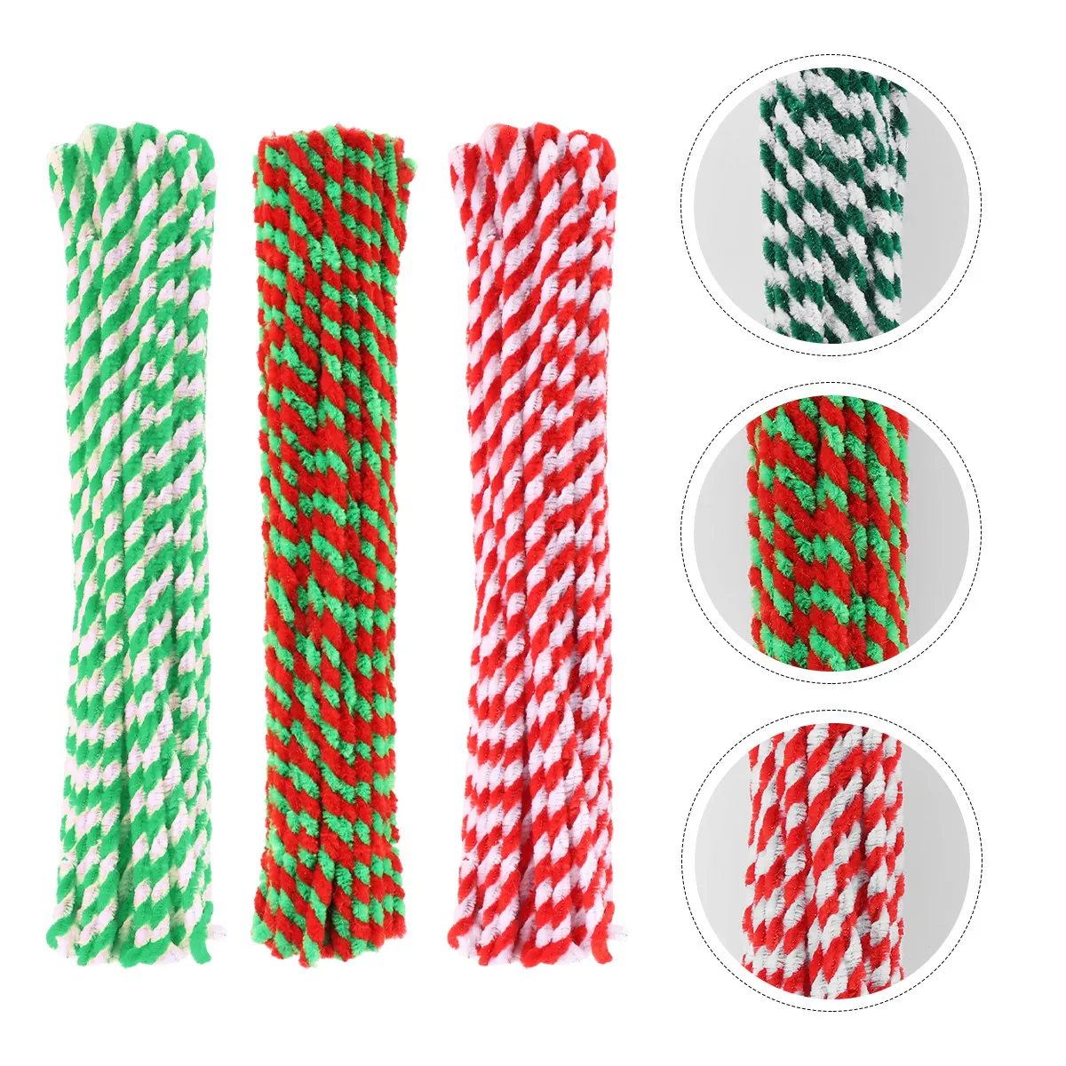

150Pcs Colorful Twistable Strips DIY Craft Kit for Children Creativity Development Friendship Activities Educational Art Making