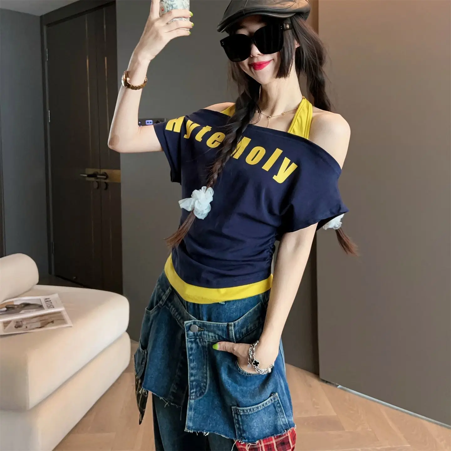 Navy Blue