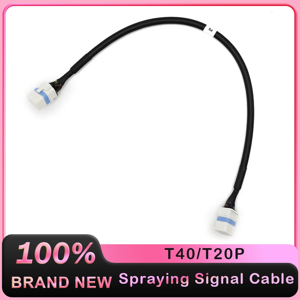 Spraying Signal Cable for DJI T40/T20P Agricultural Drone Accessories DJI Agras Plant Protection UAV Repair Parts Original New