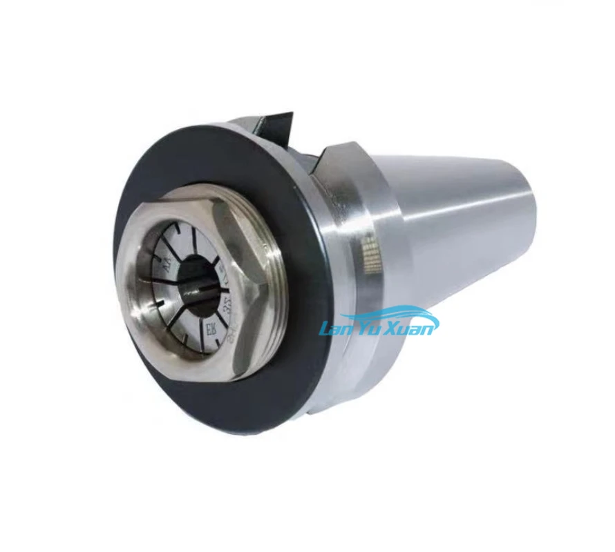 New 1pcs BT30 BT40 SK40- ER25 ER32 20/30/35/45L Collet Chuck. Balance  G2.5 Built-in Short  holder for CNC Milling Cutter