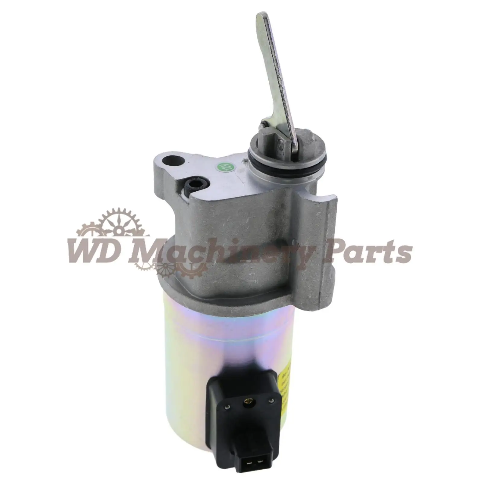 

12V Stop Solenoid 0419-9904 0211-3792 04206914 For Deutz Engine TCD 2012 L04 2V