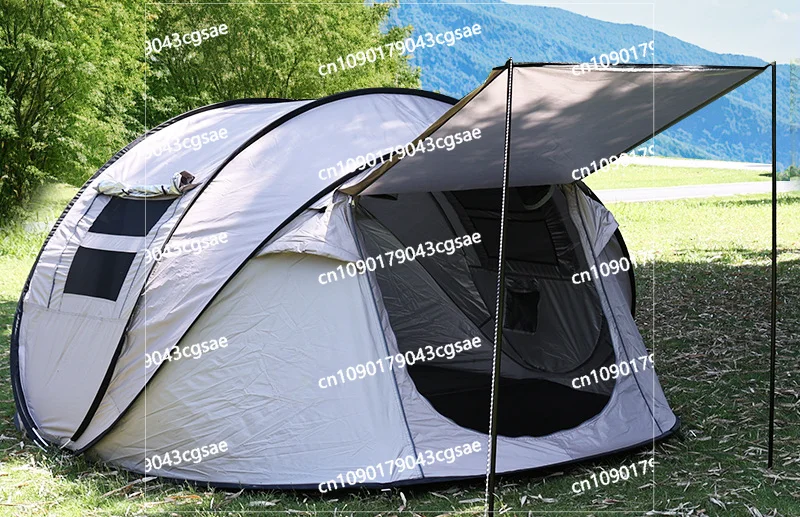 

Outdoor Spherical Tent Campsite Scenic Area Tent Homestay Camping Starry Sky Room