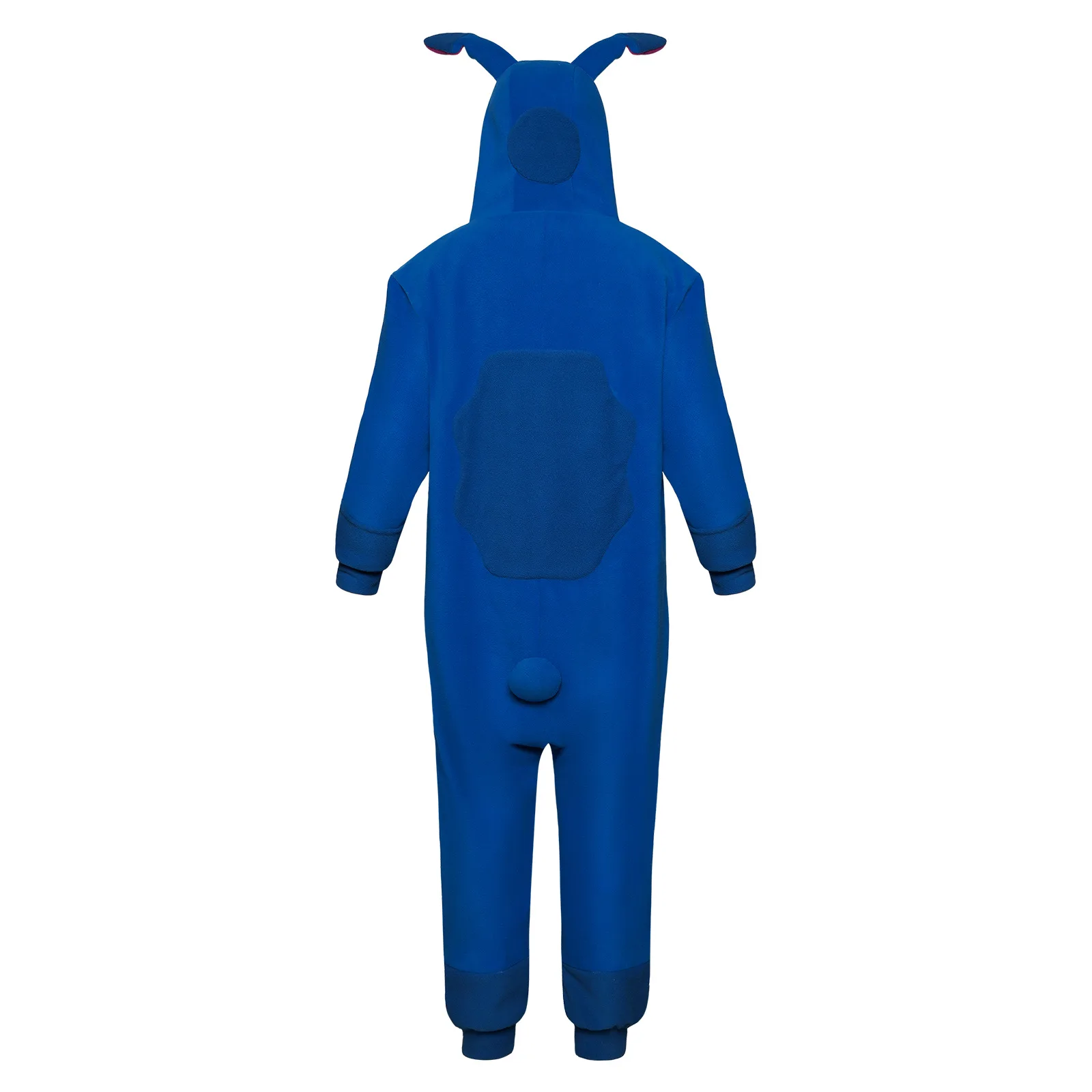 

2025 New Velvet loween Cosplay Onesie Pajamas Anime Character Costume Chinese Production Spring Stage Costume