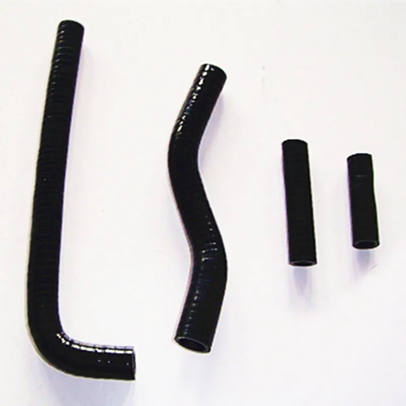 For Yamaha YZ250F WR250F 2001-2006 YZ WR 250 F Silicone Radiator Hose Pipe Tube Kit 2001 2002 2003 2004 2005 2006