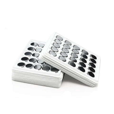 топ 8 cr2032 6v - №2