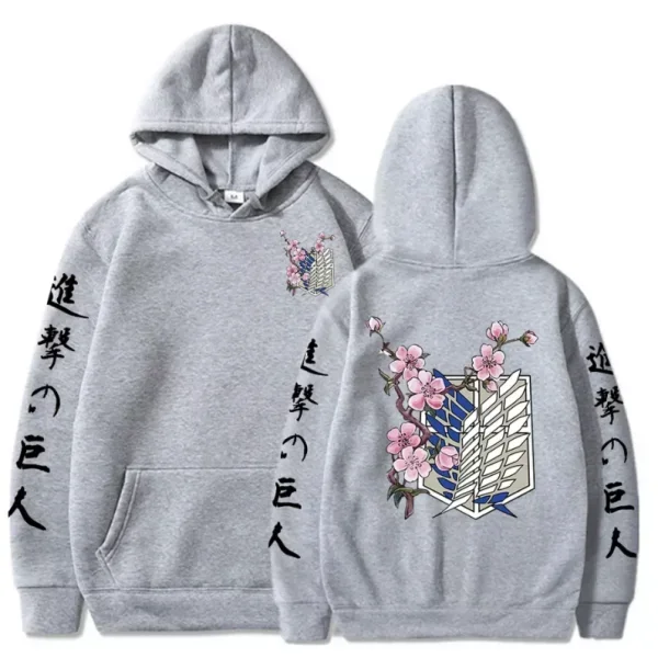 Attack On Titan 202… - image