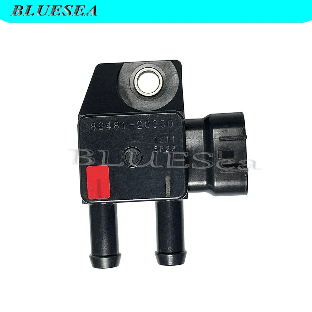 

Suitable For Toyota Avensis Verso 08-12 89481-20030 Exhaust Pressure Differential Sensor