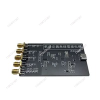 SDR Simple RSP1 Software Defined Radio Receiver Non-RTL Aeronautical Receiver