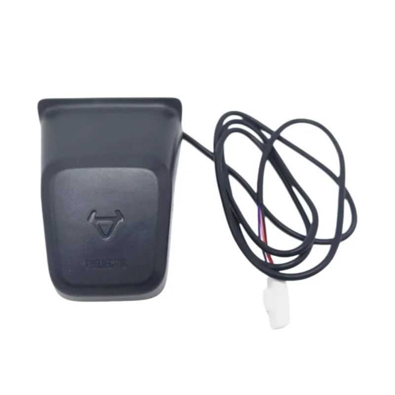 new version projection lamp for NIU M1 MQIL