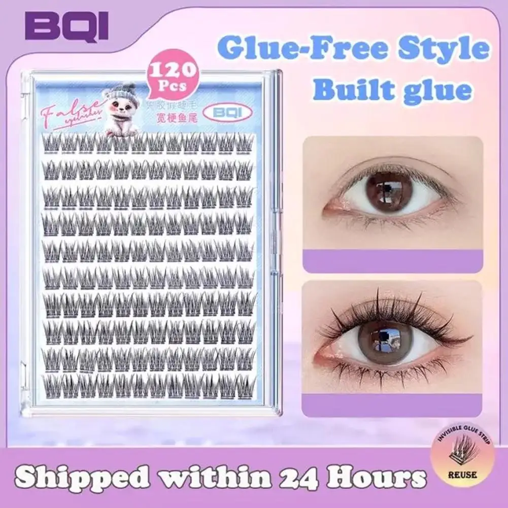 Thumbnail 2 - #16 False Eyelash Adhesives Deals & Discounts