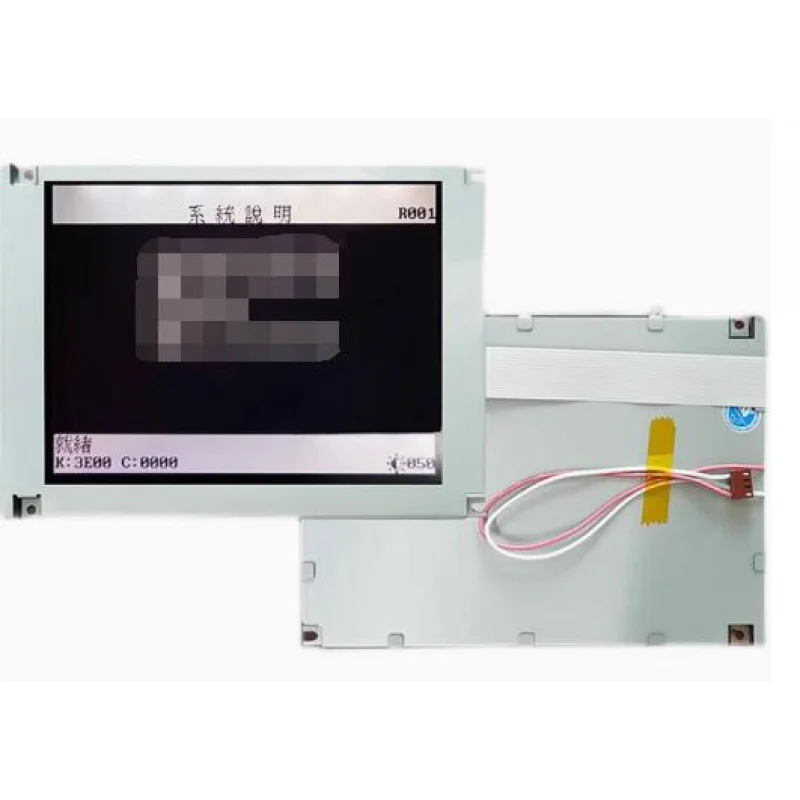 

Sp17q001 brand new original 6.4 inch LCD screen