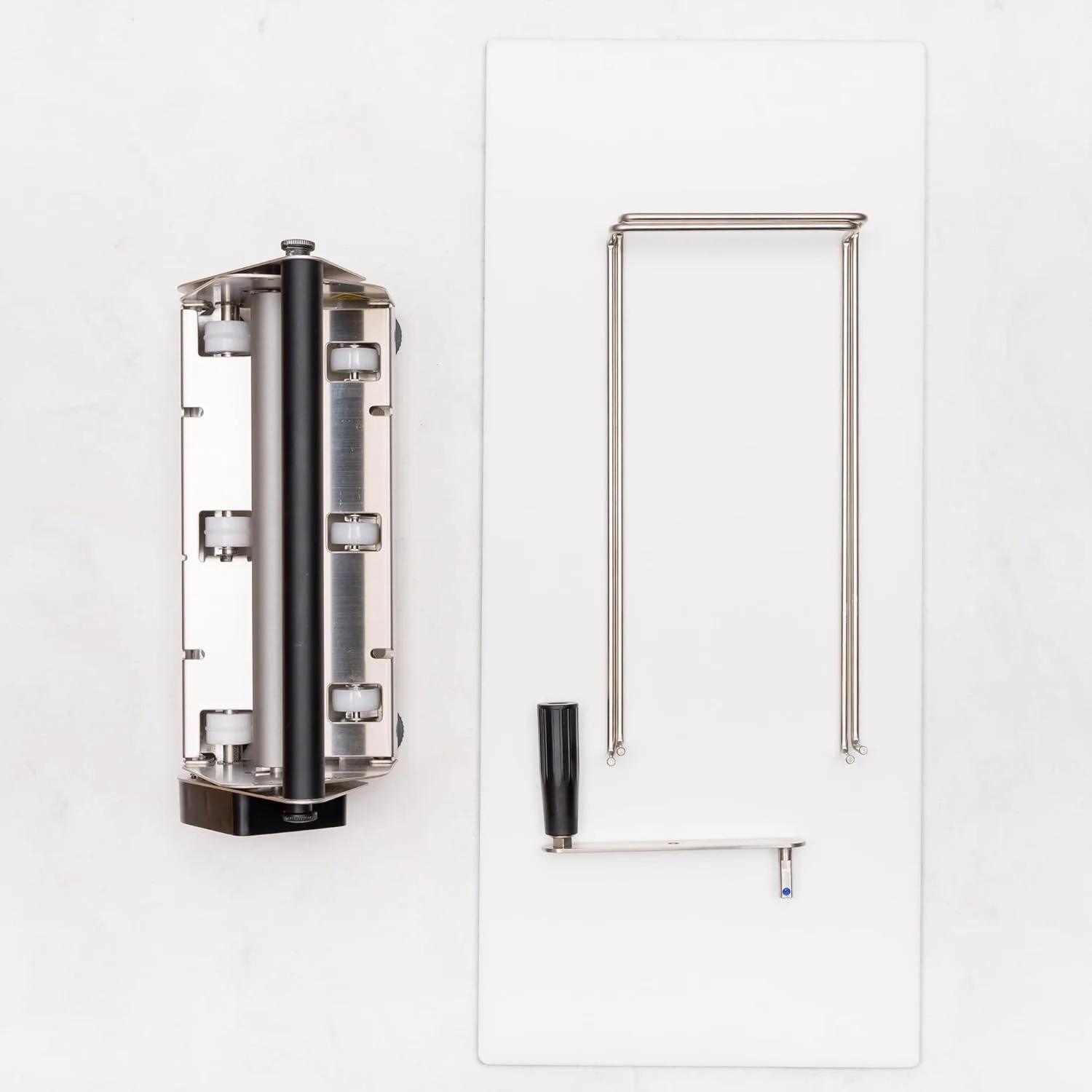 مقياس عجين المخابز اليدوي الصغير بسعر منخفض لمعجنات الكرواسون المنتفخة أداة مطبخ سهلة الاستخدام