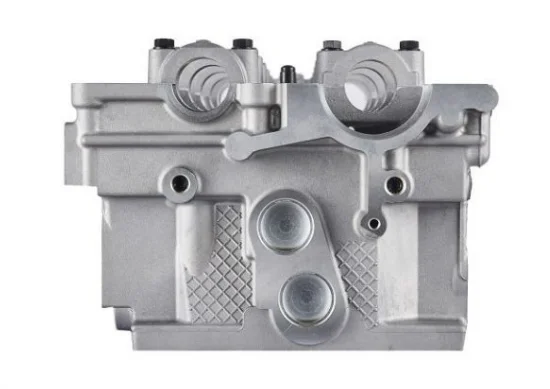 OEM Engine Parts D4CB 908751 Cylinder Head For Hyundai KIA New Condition DOHC Cam 22010-4AA00 22100-4A025 22100-4A380