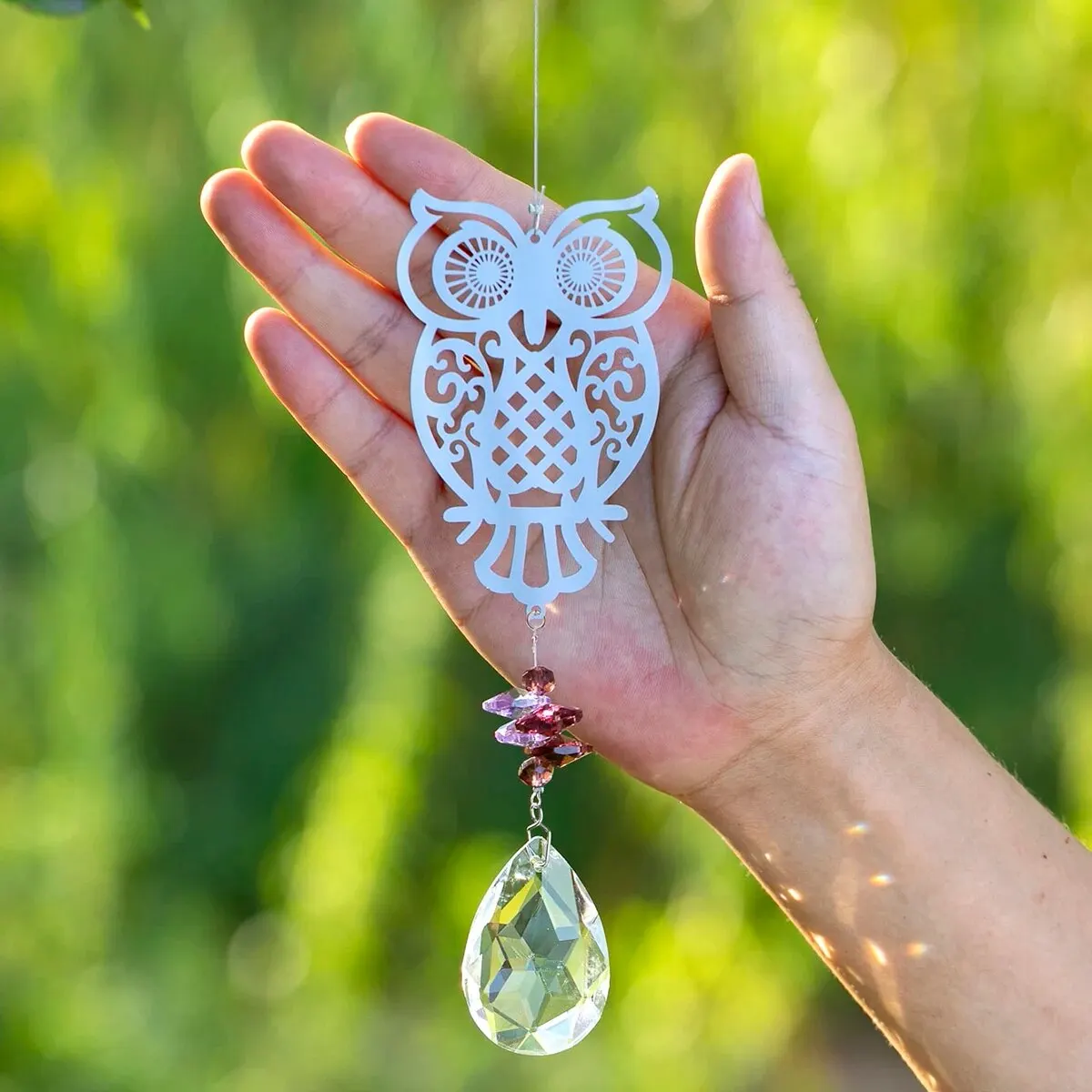 Thumbnail 4 - #57 Latest Suncatchers Offers