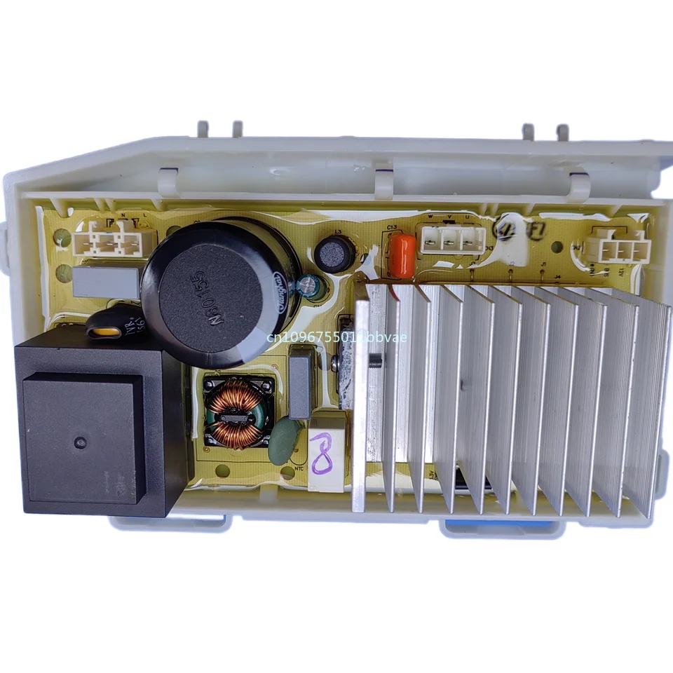 

Washing Machine Parts 0021800035ZA Computer Boards 0021800035SD Frequency Conversion Driving Motherboard Board for TCL