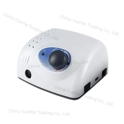 

35000-оборотная полировальная машинка для ногтей STRONG 210 электрическая полировальная машинка для удаления ногтей