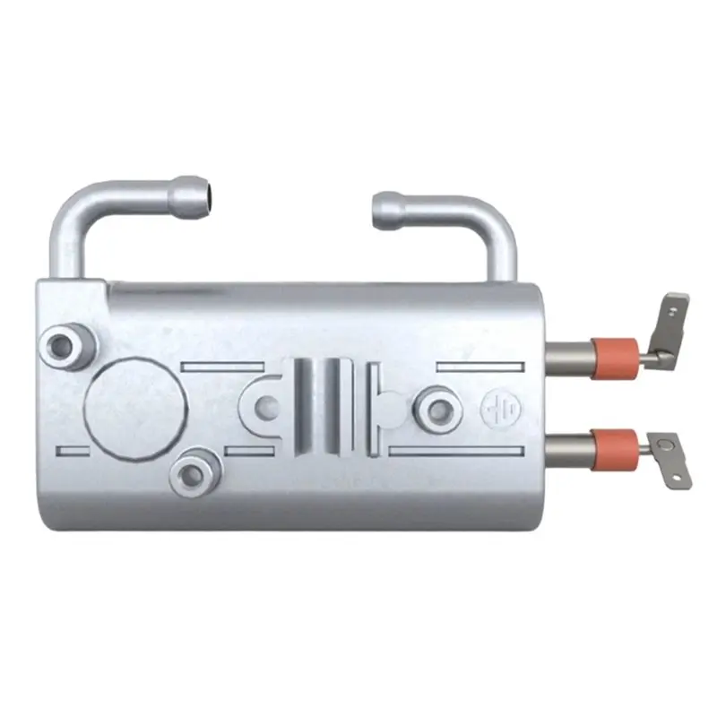 

【COMELY】Heating 17-8-2 Steam Mop Heater Ultra-Small Steam Mop Handheld Cleaning Device