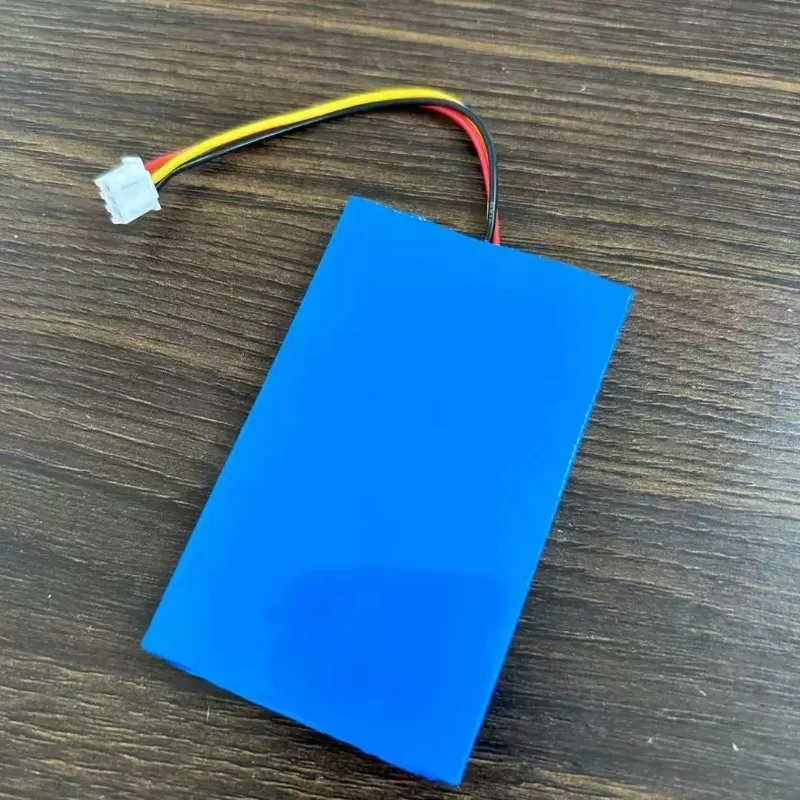 NOVKER-400 NK3200 NK3800 NK3000 배터리 광섬유 테스터용 새로운 고품질 배터리